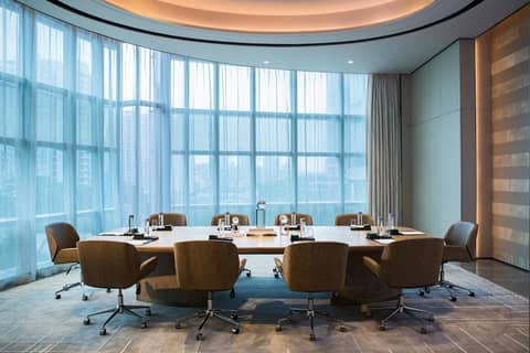 Shenzhen Marriott Hotel Nanshan — photo 3