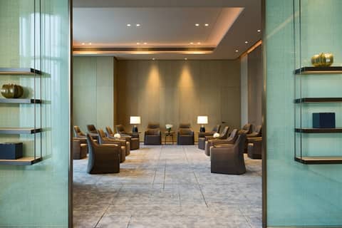 Shenzhen Marriott Hotel Nanshan — photo 9
