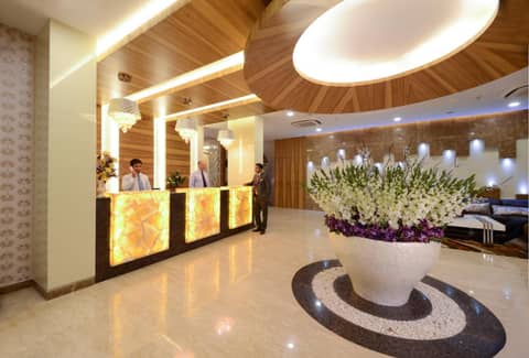 Hotel Alleviate — photo 2