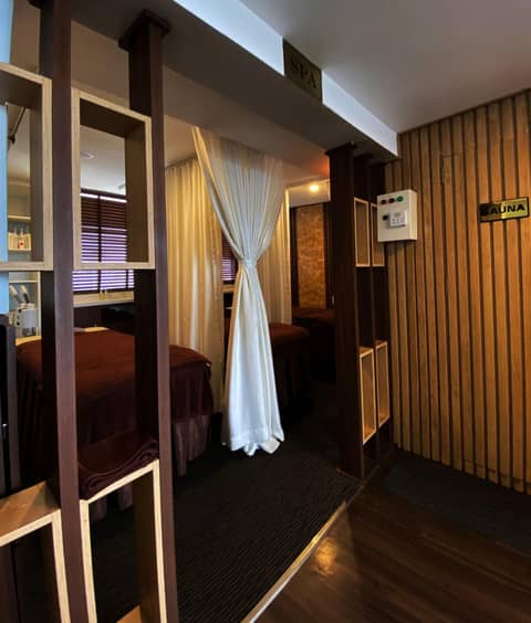 Flora Centre Hotel & Spa — photo 2