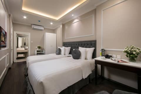 Flora Centre Hotel & Spa — photo 3