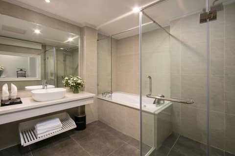 Flora Centre Hotel & Spa — photo 4