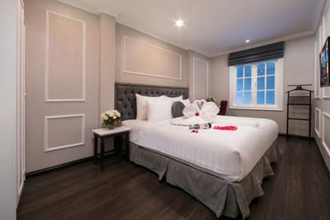 Flora Centre Hotel & Spa — photo 5
