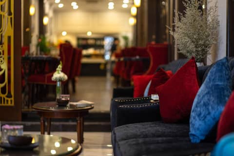 Flora Centre Hotel & Spa — photo 9