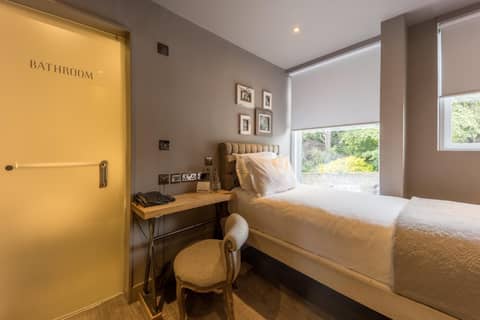 Murrayfield Hotel — photo 9
