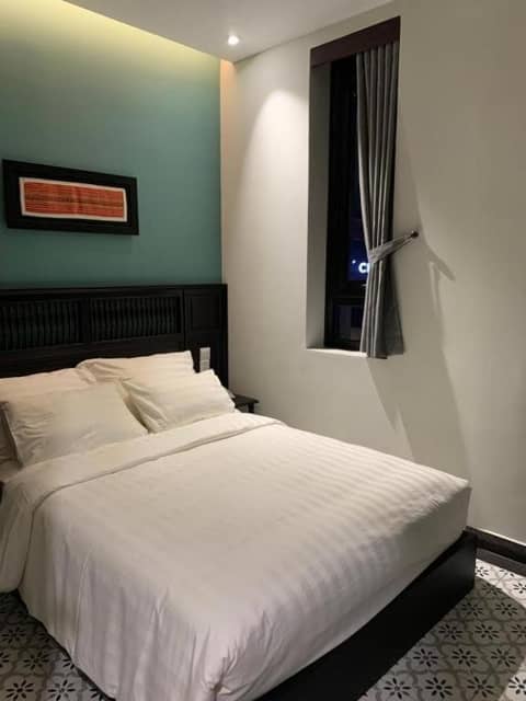 Cherry Central Hotel- Near Opera House — photo 8