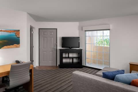 Hyatt House Scottsdale Old Town — photo 4