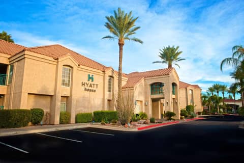 Hyatt House Scottsdale Old Town — photo 6