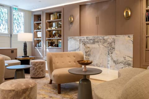 InterContinental Paris Champs Elysées Etoile by IHG — photo 5