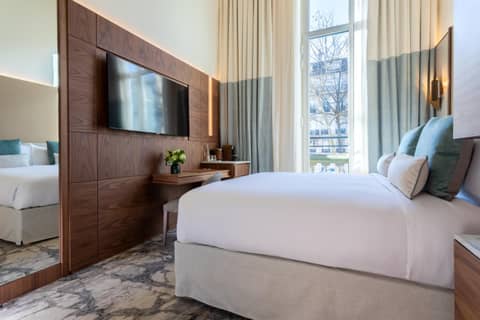 InterContinental Paris Champs Elysées Etoile by IHG — photo 8