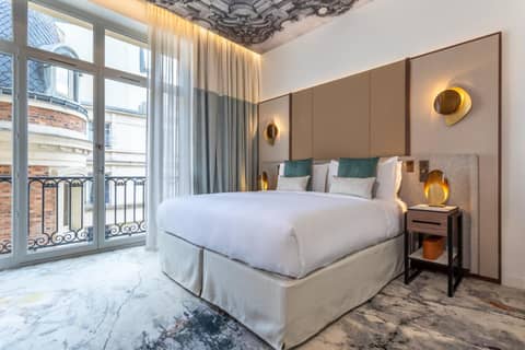 InterContinental Paris Champs Elysées Etoile by IHG — photo 9