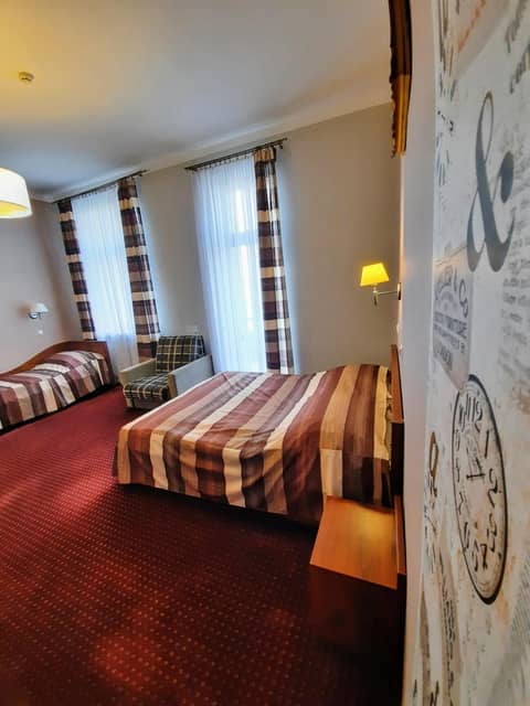 Aneks Hotelu Kazimierz — photo 2