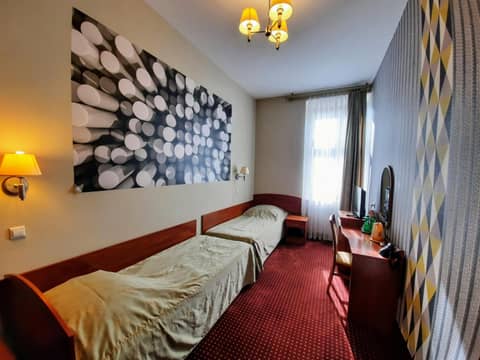 Aneks Hotelu Kazimierz — photo 4