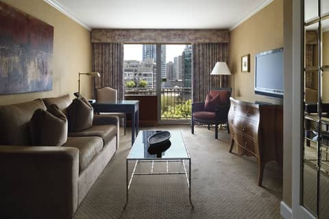 Wedgewood Hotel & Spa — photo 4