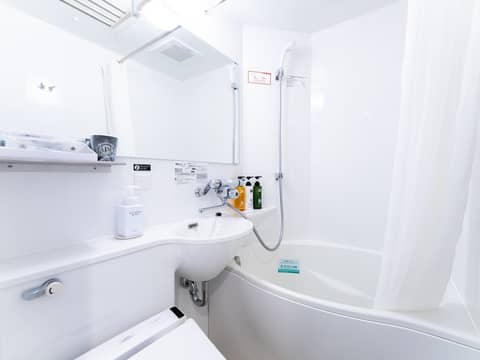 APA Hotel TKP Sapporo Ekimae — photo 9