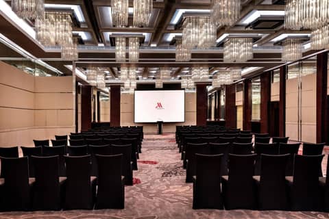 Hong Kong SkyCity Marriott Hotel — photo 6