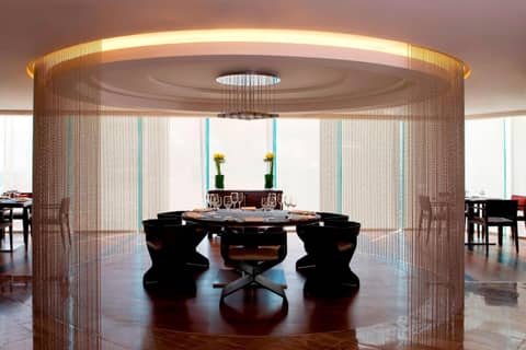 Hong Kong SkyCity Marriott Hotel — photo 8