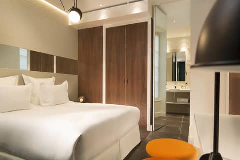 Hôtel Dupond Smith — photo 2