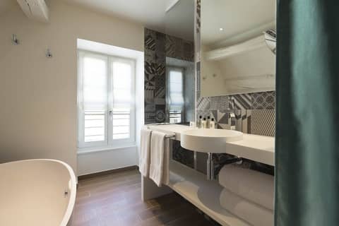Hôtel Dupond Smith — photo 4