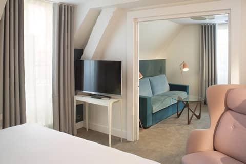 Hôtel Dupond Smith — photo 5