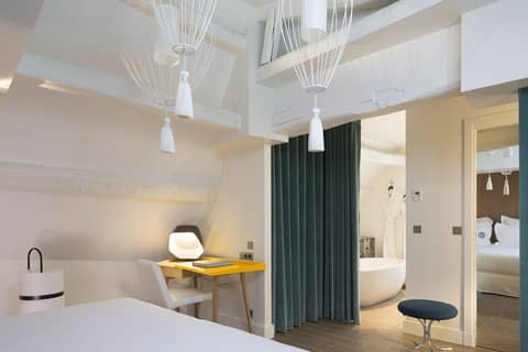 Hôtel Dupond Smith — photo 6