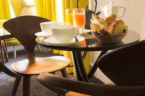 Hôtel Dupond Smith — photo 7