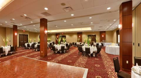 DoubleTree by Hilton Hotel & Suites Pittsburgh Downtown — photo 6
