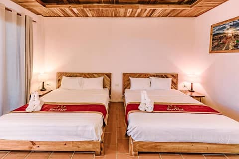 Star Hill Village Resort Phu Quoc — photo 6