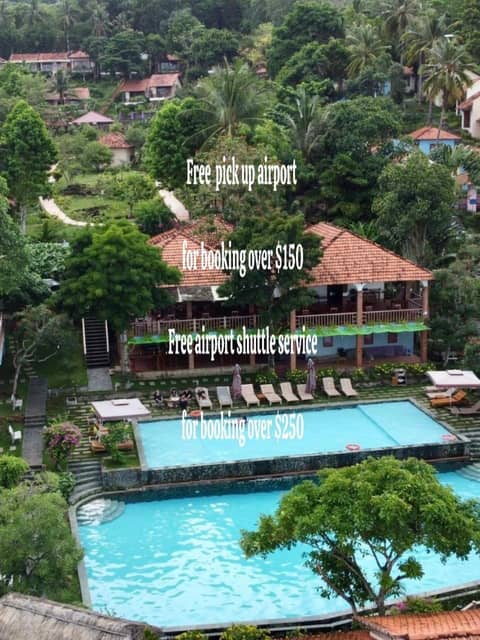 Star Hill Village Resort Phu Quoc — photo 7