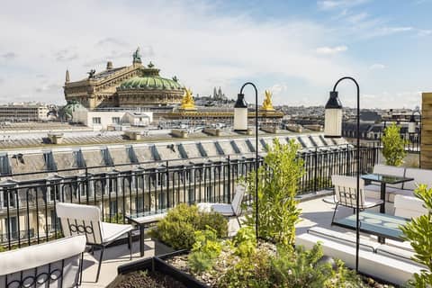 Kimpton St Honore Paris by IHG — photo 3
