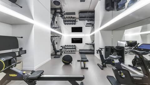 Kimpton St Honore Paris by IHG — activities & amenities