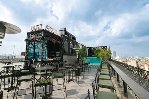 Le Chanvre Hanoi Hotel & Spa — photo 2