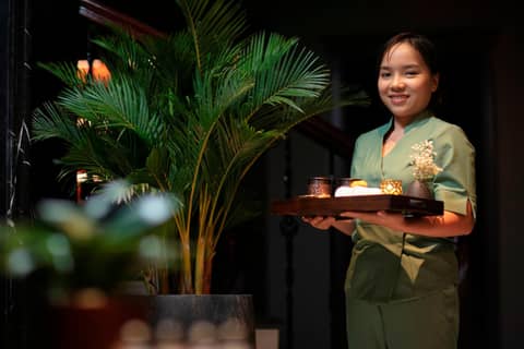 Le Chanvre Hanoi Hotel & Spa — photo 9