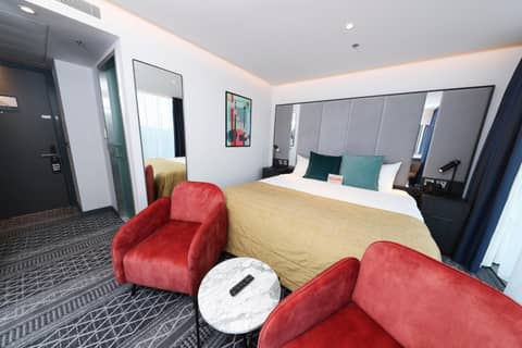 Marlin Hotel Stephens Green — photo 2