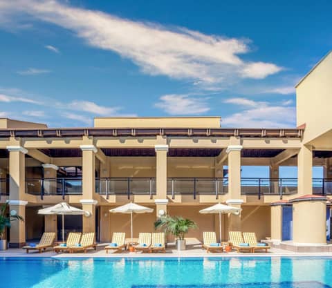 Asteria Family Resort Belek — photo 2