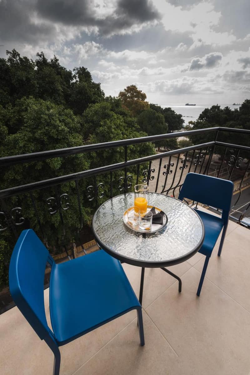Chrielka Hotel — photo 1