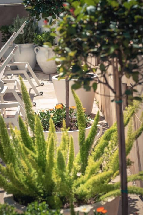 Chrielka Hotel — photo 2