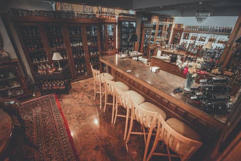 Chrielka Hotel — photo 4
