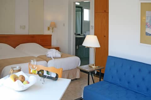 Chrielka Hotel — photo 8