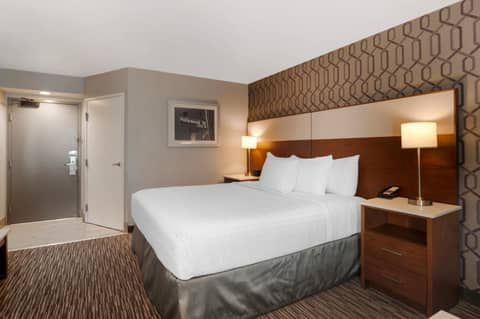 Best Western Plus Commerce Hotel — photo 3