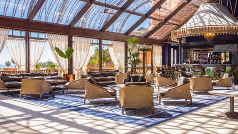 Hacienda del Mar member of Meliá Collection — photo 3