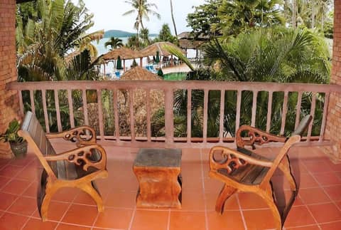 Friendship Beach Resort & Atmanjai Wellness Spa — photo 9
