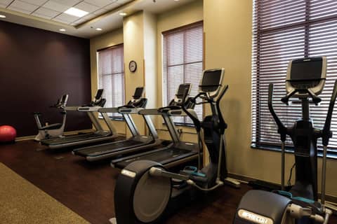 Embassy Suites by Hilton Minneapolis North — photo 8
