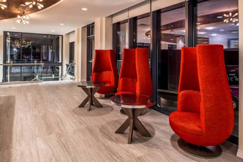 Residence Inn by Marriott Pittsburgh Oakland/University Place — photo 3