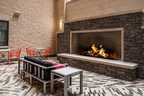 Residence Inn by Marriott Pittsburgh Oakland/University Place — photo 4