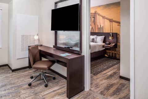 Residence Inn by Marriott Pittsburgh Oakland/University Place — photo 5