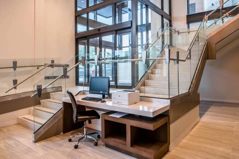 Residence Inn by Marriott Pittsburgh Oakland/University Place — photo 6