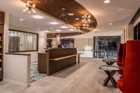 Residence Inn by Marriott Pittsburgh Oakland/University Place — photo 7