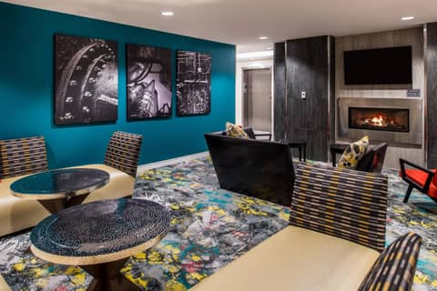 Residence Inn by Marriott Pittsburgh Oakland/University Place — photo 8