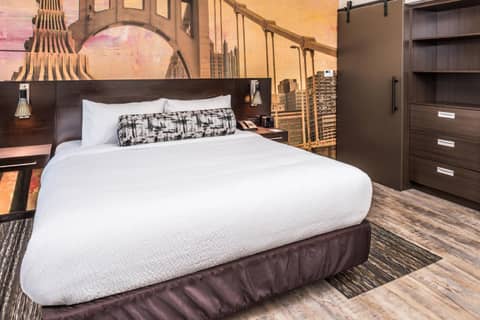 Residence Inn by Marriott Pittsburgh Oakland/University Place — photo 9